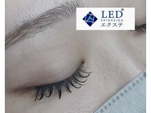 リブ(Lib)/持ちの良さ◎話題のLEDエクステ