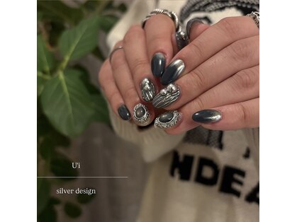 ウイ(U'i)の写真