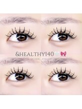 ミニョンアイラッシュ(minynon eyelash)/人気No. 1メニュー！&healthy