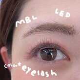 MBL バイ ルシュカ(MBL by LUSHCA)