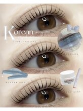 アイモア 吉祥寺店(eye mor.)/まつげパーマ/眉毛/アイブロウ