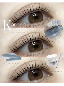 アイモア 吉祥寺店(eye mor.)/まつげパーマ/眉毛/アイブロウ