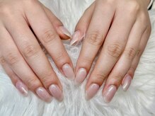 ココネル 本八幡店(coconail)/ワンカラー