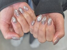 十色 麻布十番店(AZABUJUBAN)/【季節のDESIGN】初回オフ無料！