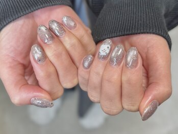 【季節のDESIGN】初回オフ無料!