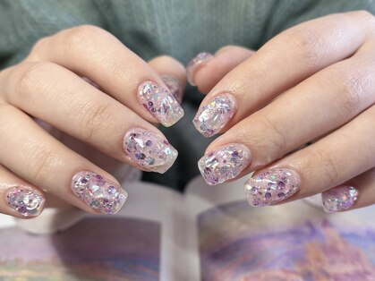 プリュネ(Prune)の写真