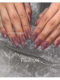 ワンカラーorグラデーション