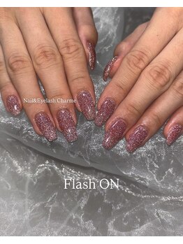 ワンカラーorグラデーション