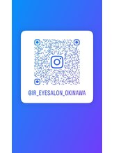 アイアール(ir)&nbsp;Instagram 