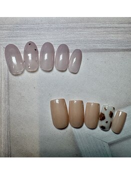 シンプルコース