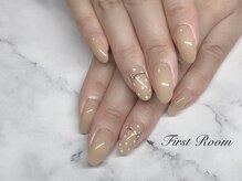 ネイルサロン ファーストルーム(First Room)/2本定額デザインコース