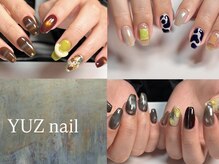 ユズネイル(yuz___nail)