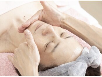 サロン ほほえむ(Fofo-m)/