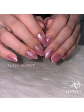 ヴィーナス(Venus)/春のワンカラー