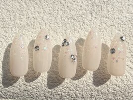 《hand》春限定◎定額ネイル