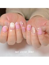 ネイルアトリエ エルメル(nail atelier Armel)/