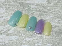 ネイルサロン メイプル(Nail Salon maple)/【3月限定】Newネイリスト