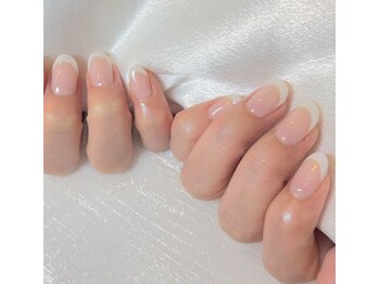 レイサロン(Rey salon)/フレンチ¥6.600