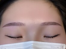 エルレ 錦糸町店(ELRe)/アイブロウワックス