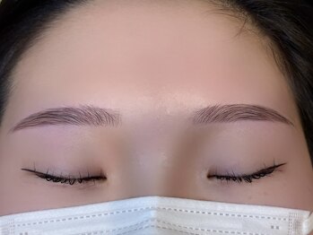 エルレ 錦糸町店(ELRe)/アイブロウワックス