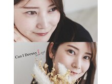 キャンアイドレッシー with eye 佐野店(Can I Dressy)