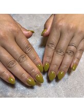 リグ 大屋駅前店(LIG)/ワンカラー