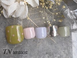 【Endo限定】 design