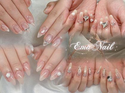 エマネイル 豊中店(EMANAIL)の写真