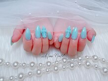ハニネイル(Haninail)/