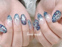 リノネイル(Lino Nail)