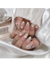nailsalon Miss Shirley