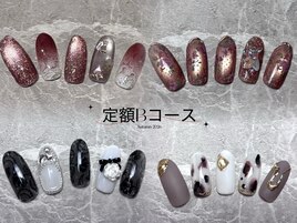 2026 Autumn 定額B