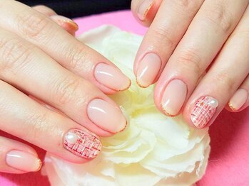 ウィズネイル 上田店(With Nail)/