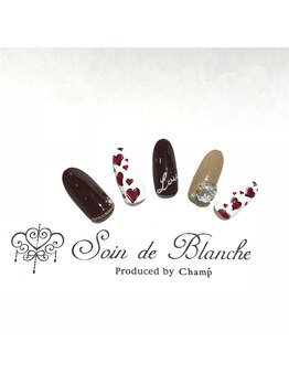 チャンプ 花園店(Champ)/