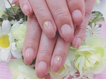 プルミエ ネイル(Premier Nail)/定額デザイン