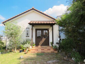 アロマアンドリフレ クレイル