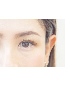 デザイン力が自慢のサロン