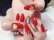 ミューズネイル(muse nail)/