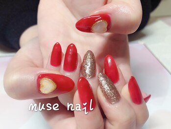 ミューズネイル(muse nail)/