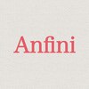 アンフィニ(Anfini)ロゴ