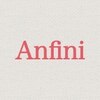 アンフィニ(Anfini)のお店ロゴ