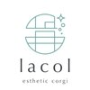 ラコル 堺筋本町店(lacol)のお店ロゴ