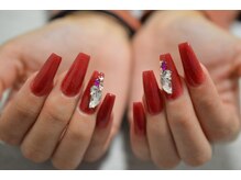 ファン ネイルサロン スクール(Fun)/スカルプ