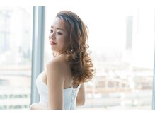 まつげエクステ専門店 ビューティーアイラッシュ アトレ川越店/【涙に強い】ブライダルエクステ