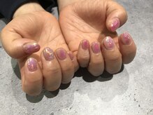 アース コアフュールボーテ 新潟中野山店 (EARTH Coiffure beaute')/