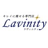 ラヴィニティ 大宮店(Lavinity)ロゴ