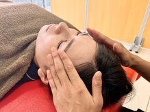 マハロ整体 名張(MAHALO)/目の疲れに