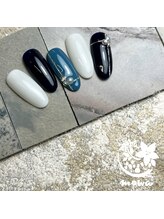 サロンモワ(salon mowa)/