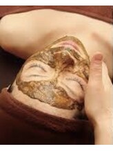 プライマルビューティ 艶 本店(Primal Beauty)/リベルハーブピーリング