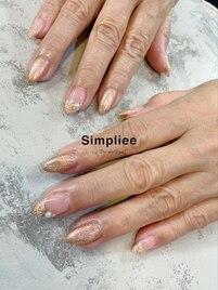 【HAND】つけ放題メニュー／天野